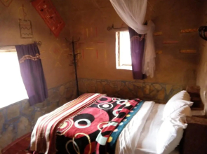 Auberge Amazigh
