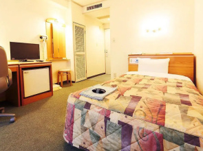 Mitaka City Hotel