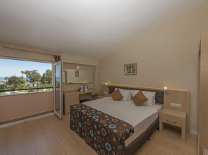Hotel Asdem Park