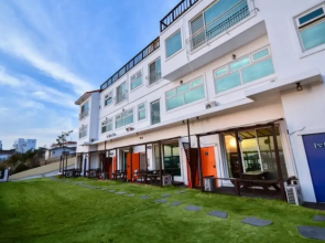 Yeosu Gloria Pension