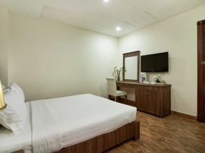 Sky Gem Hotel - Ben Thanh