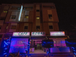 Residence Rosas