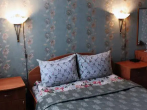 Гостиница Троицкая 