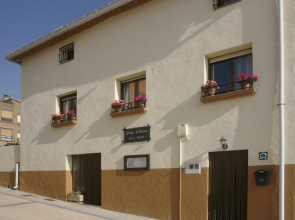 Casa Rural Urbasa Urederra