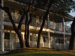Hillside Boutique Hotel