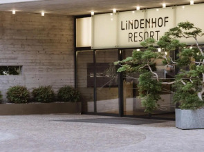 Lindenhof Pure Luxury & Spa DolceVita Resort