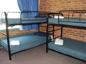 Greenleigh Central Canberra Motel