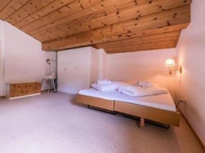 Ferienwohnung Cristallina