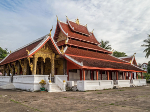 Frangipani Guest House