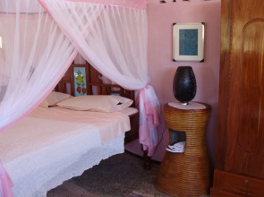 Pumzika Beach Resort