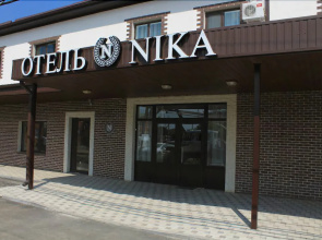 Hotel Nika