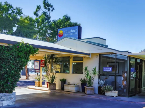 Comfort Inn Augusta Westside