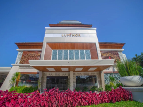 Luminor Hotel Banyuwangi Yos Sudarso by WH