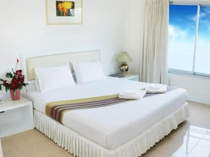 Sengaroun Hotel
