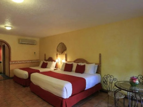 Hosteria Las Quintas