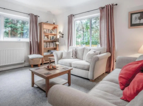 Glenvale - 2 Bedroom Apartment - Saundersfoot