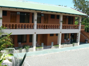 Hotel Nido del Halcón