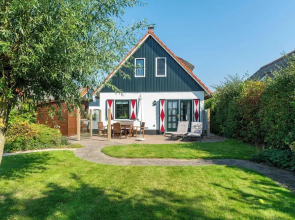 Villa in Callantsoog Near Sandy Beach