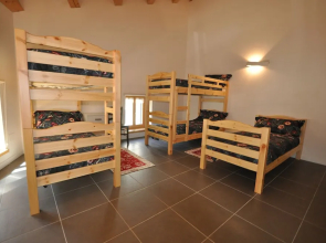 Hostel Armonia & Community Museum