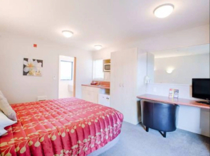 Bella Vista Motel Greymouth