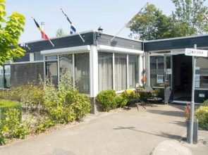 Chaletparc Krabbenkreek - Chalet 110