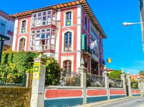 Albergue La Casona Del Peregrino