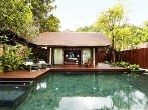 The Tubkaak Krabi Boutique Resort