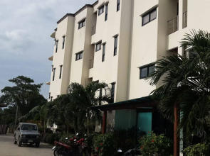 Chaweng Lakeview Condotel