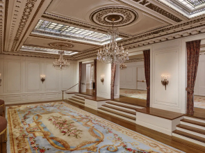 Palace Hotel, a Luxury Collection Hotel, San Francisco