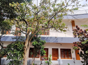Grand Periyar Residency,Near Kumily Busstation