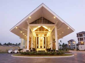 Kantary Beach Hotel Villas & Suites, Khao Lak
