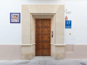 Patios de la Riva