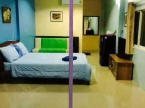 Baan Bird Land Resort At Amphawa