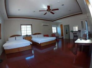 Chun Yuan Homestay