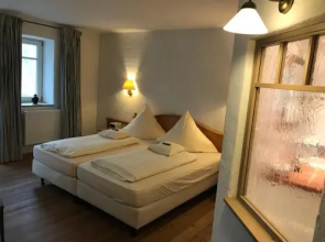 Romantik-Resort & Spa Lauprecht