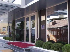 Mola Hotel