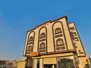 OYO 363 Sama Taibah Furnished Units