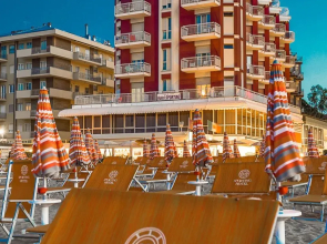 Hotel Sporting
