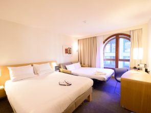 Novotel Birmingham Centre
