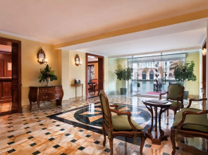 Sina Palazzo Sant'Angelo