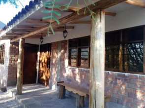 Qali Samanawasi