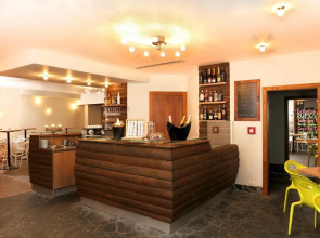 Hotel Fis Jasná