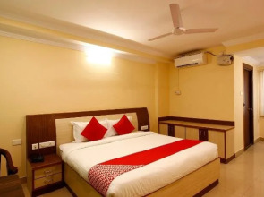 OYO Rooms Kacheguda Station