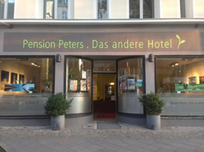 Pension Peters
