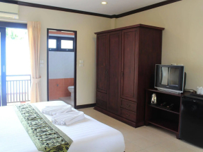 Garden Home Resort