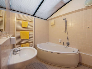 Hotel & Residence U Tri Bubnu