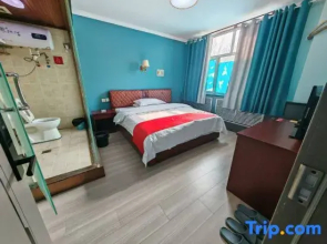 Urumqi Binyuan Express Hotel