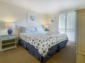 1038 Caravel Court at The Sea Pines Resort