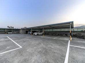 Yeongcheon Hotel Shop
