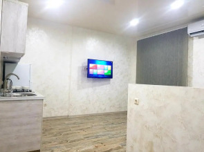 Orient Lux Apartments With Sea View